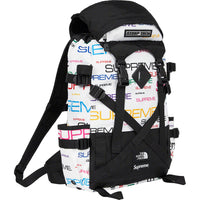 Supreme The North Face Steep Tech Backpack