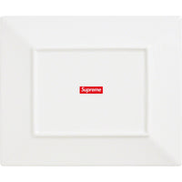 Supreme Lady Pink Ladies Room Ceramic Tray Multicolor