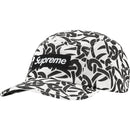 Supreme Celtic Knot Camp Cap Stone