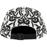 Supreme Celtic Knot Camp Cap Stone