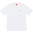 Supreme S/S Pocket Tee White