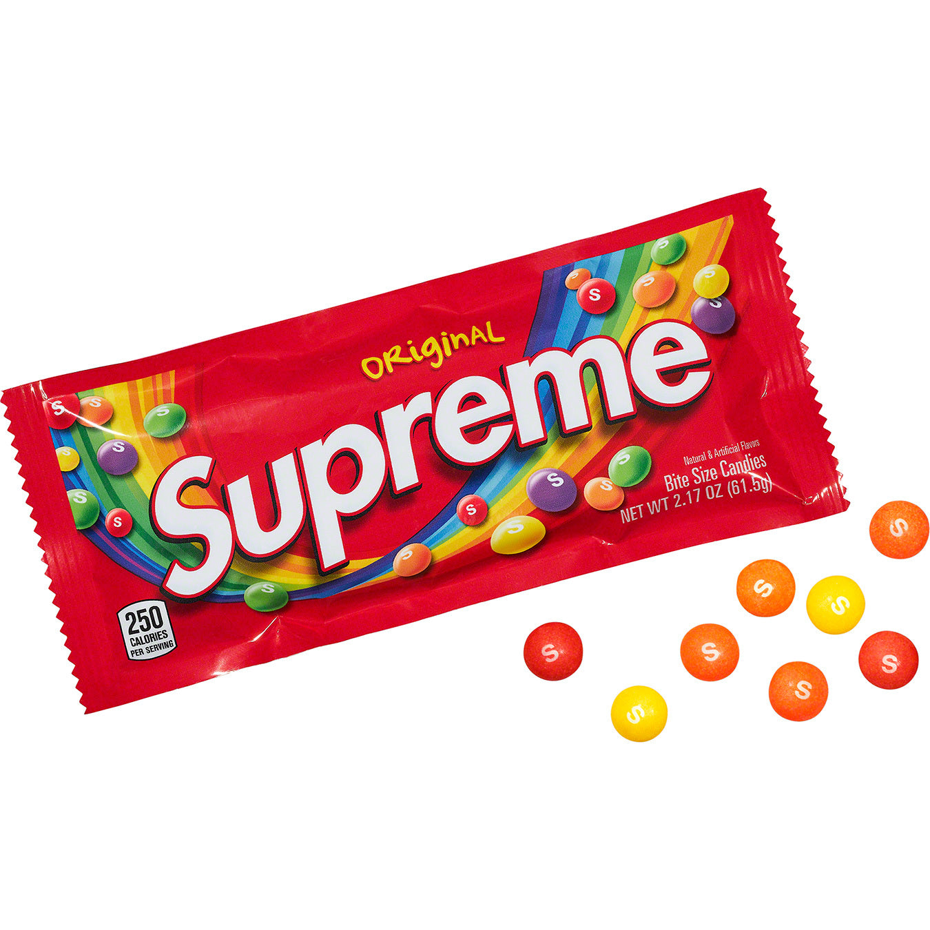 Supreme Skittles