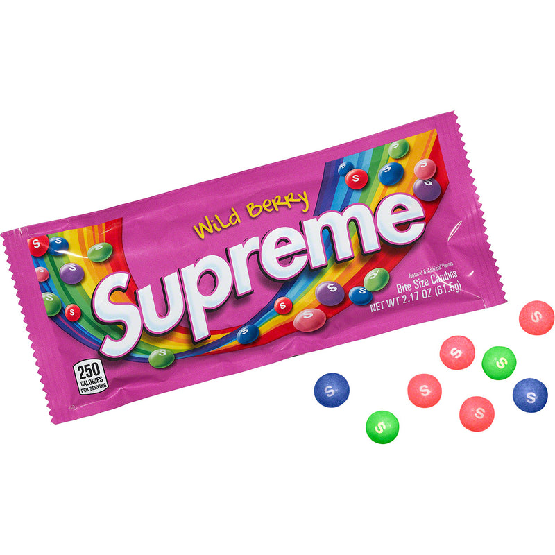 Supreme Skittles