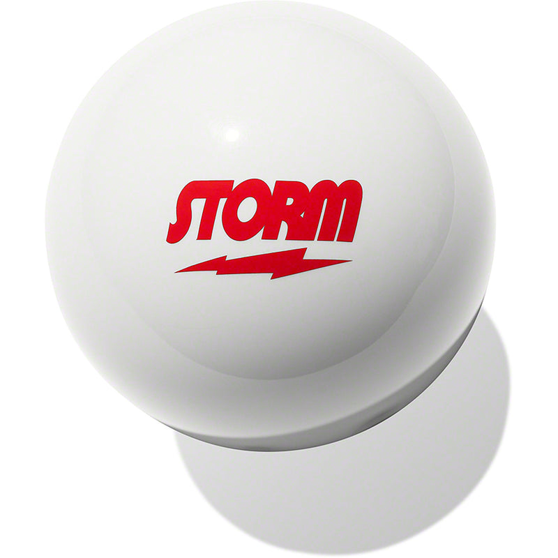 Supreme Storm Bowling Ball White