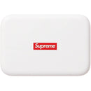 Supreme Team-Demi Stationery Set White