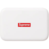 Supreme Team-Demi Stationery Set White