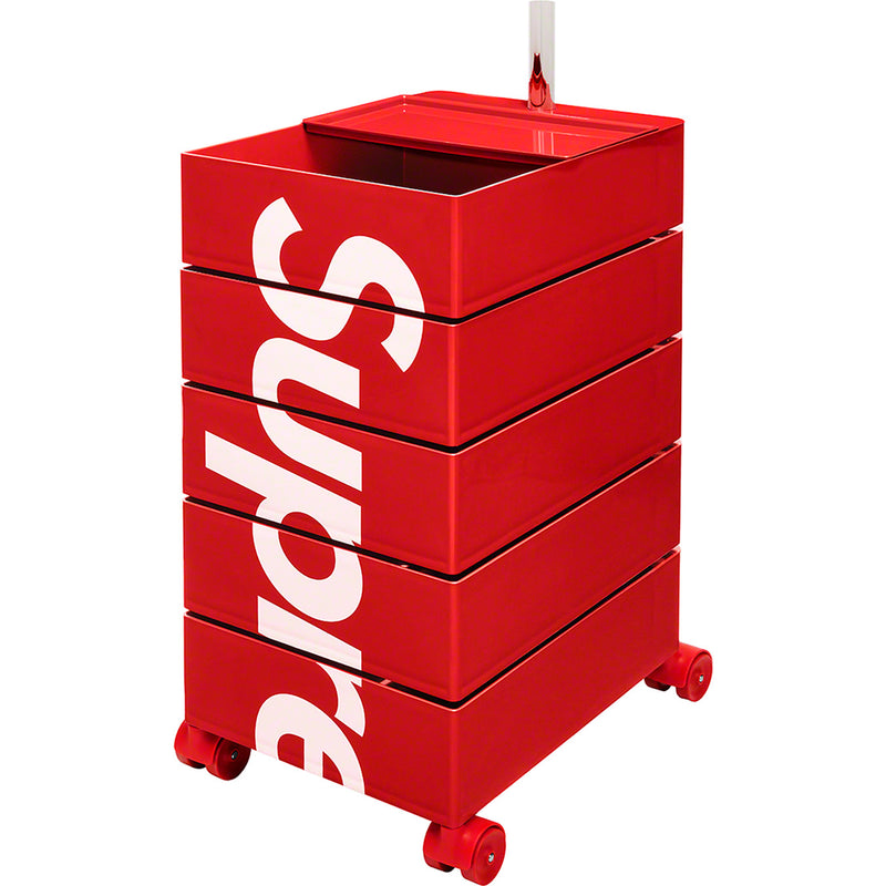 Supreme Magis 5 Drawer 360 Container