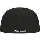 Supreme 2-Tone Box Logo New Era Black