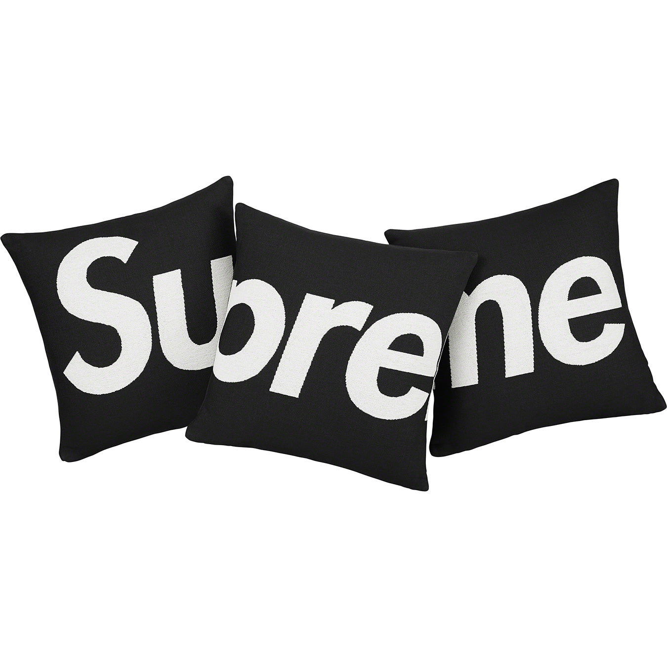 Supreme Jules Pansu Pillow