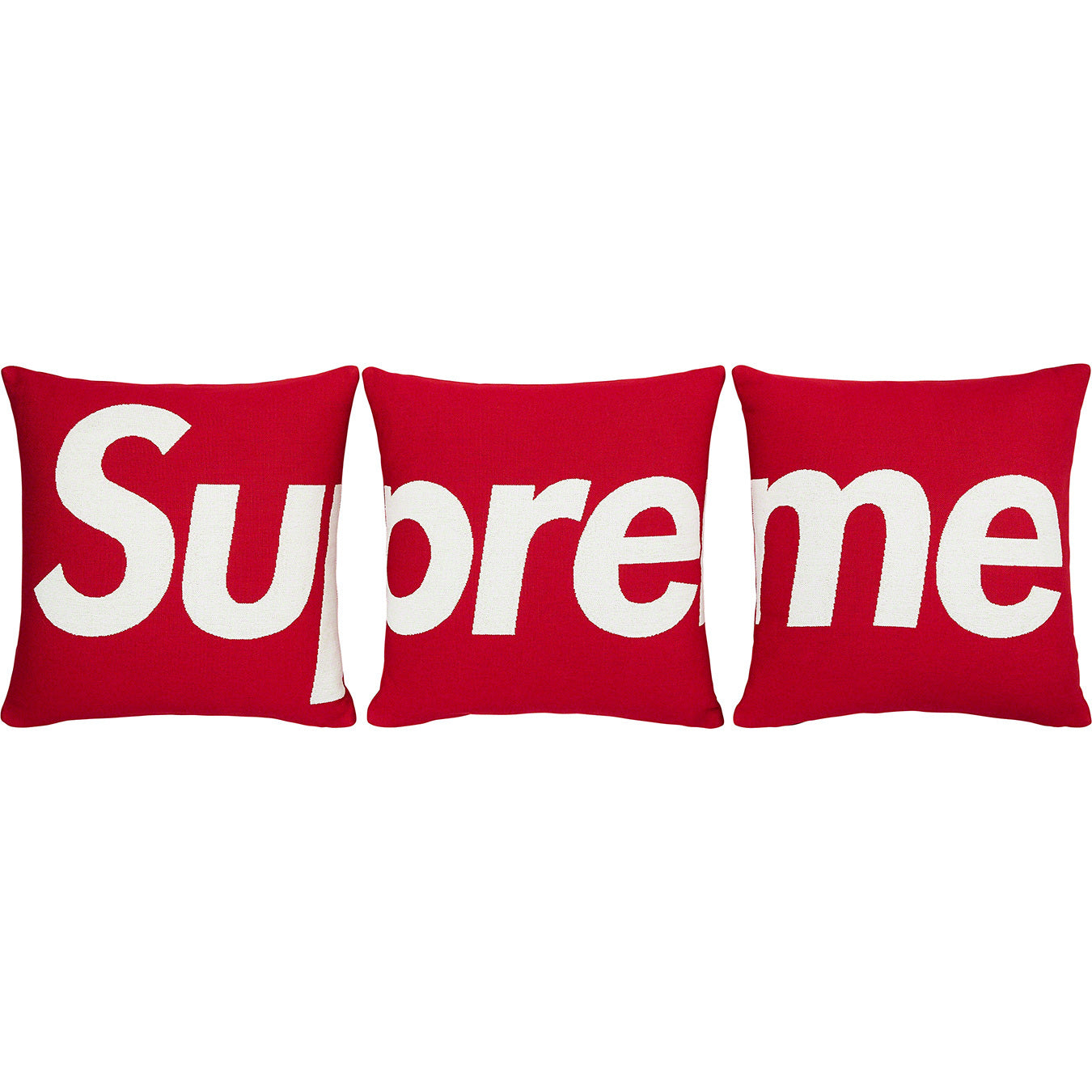 Supreme Jules Pansu Pillow