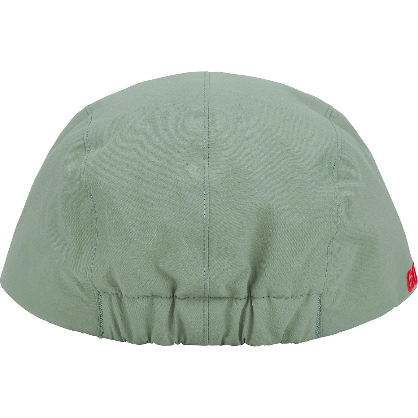 Supreme GORE-TEX Polartec Long Bill Camp Cap Light Olive