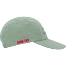 Supreme GORE-TEX Polartec Long Bill Camp Cap Light Olive