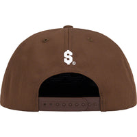 Supreme Double S 5 -Panel Brown