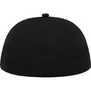 Supreme Kangol Ventair Logo Spacecap Black