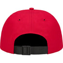 Supreme Touring Visor 6-Panel Red