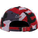 Supreme Nike Arc Corduroy 6-Panel Red Camo