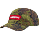 Supreme Military Camp Cap Olive Prym1 Camo