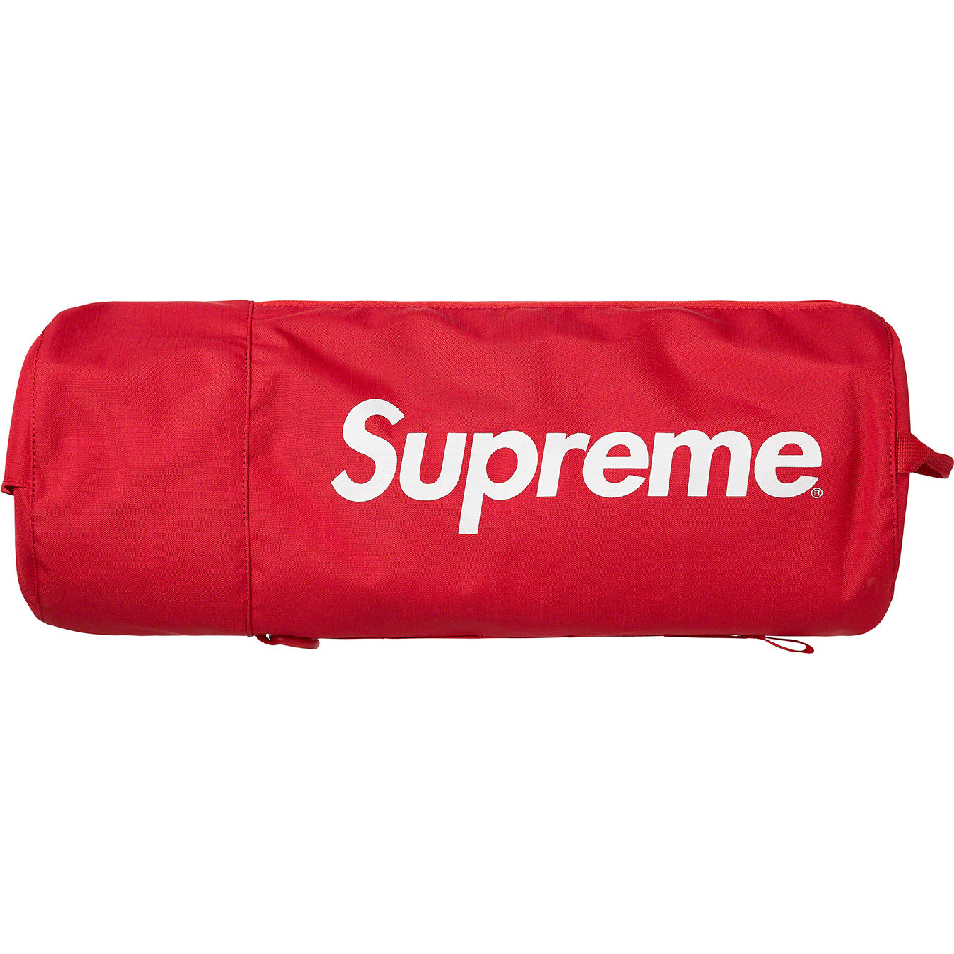 Supreme Helinox Bench One Red