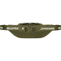 Supreme Small Waist Bag Olive