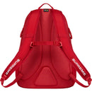 Supreme Backpack Red