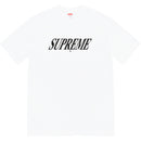 Supreme Slap Shot Tee White