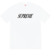 Supreme Slap Shot Tee White