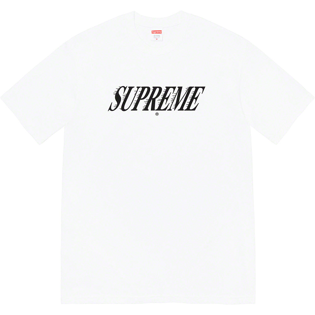 Supreme Slap Shot Tee White – Gotgoods