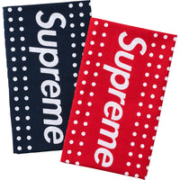 Supreme Tenugui Towel Multicolor