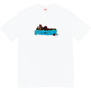 Supreme Catwoman Tee White