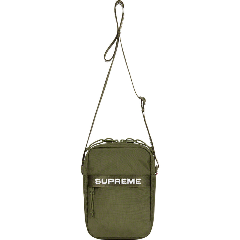 Supreme Shoulder Bag Olive