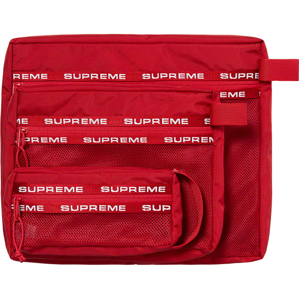 Supreme Logo Shoulder Bag – Gotgoods