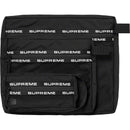 Supreme Organizer Pouch Set Black