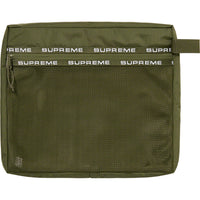 Supreme Organizer Pouch Set Olive