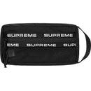 Supreme Organizer Pouch Set Black