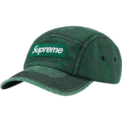 Green supreme cap hotsell