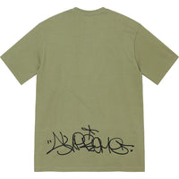 Supreme IRAK Cast Tee Light Olive