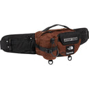 Supreme The North Face Steep Tech Waist Bag Brown