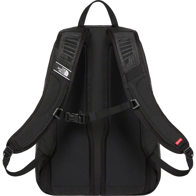 Supreme The North Face Steep Tech Backpack Black Dragon