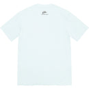 Supreme Dylan Tee Pale Blue