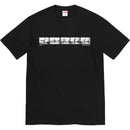 Supreme Milford Graves Tee Black