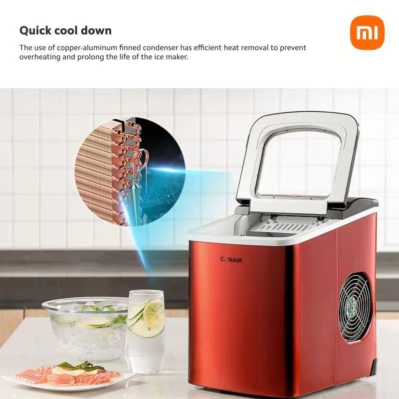 Mi conair Ice Maker