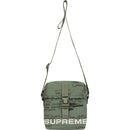 Supreme Field Side Bag Olive Gonz