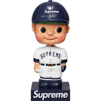 Supreme Bobblehead Figure