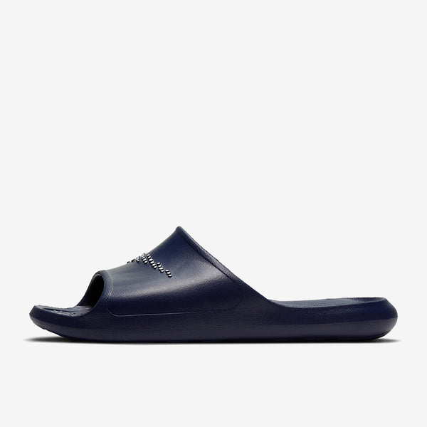 Nike Victori One Shower Slide Midnight Navy