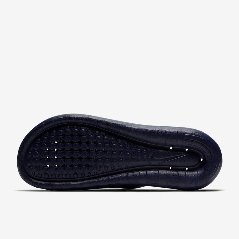 Nike Victori One Shower Slide Midnight Navy