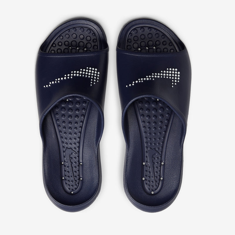 Nike Victori One Shower Slide Midnight Navy