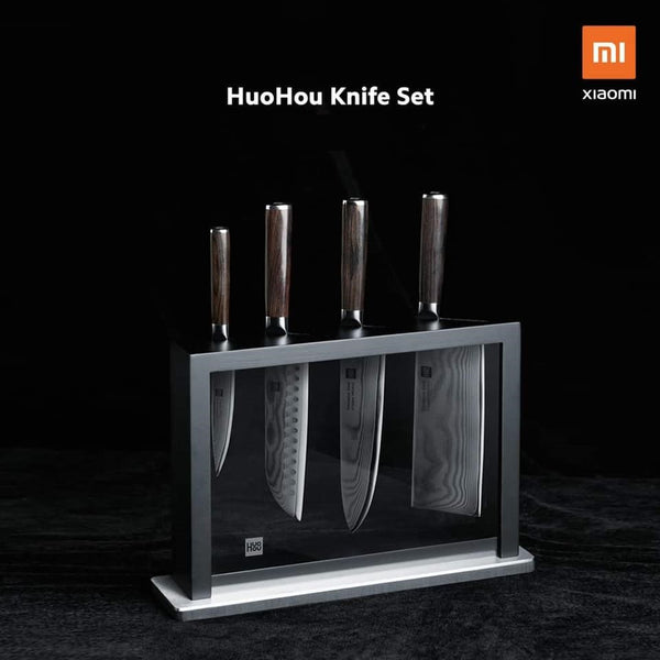 Mi Houhou Knife Set