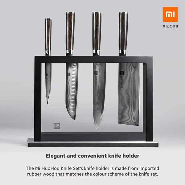 Mi Houhou Knife Set