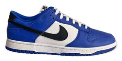 Nike Dunk Low By You 365 Royal Toe