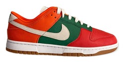 Nike Dunk Low By You 365 7-Eleven Inspired